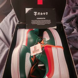 Brand New Size 13 Men 7 Eleven Shoes 