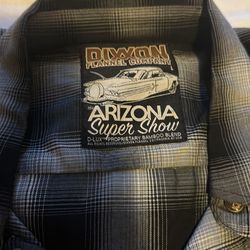 Dixxon Arizona Super Show large
