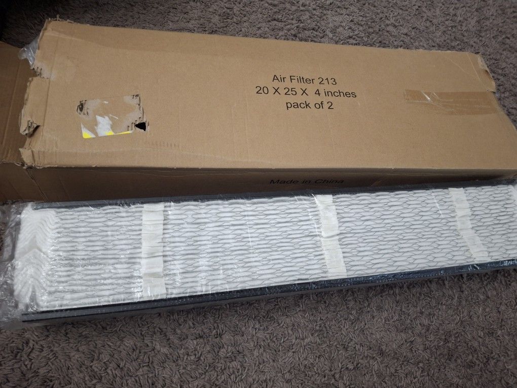 Air Filter Size 213