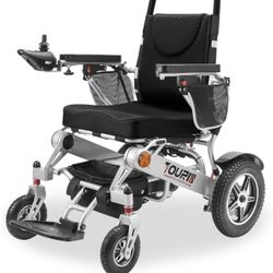 Electric Wheelchair/wheel Chair 