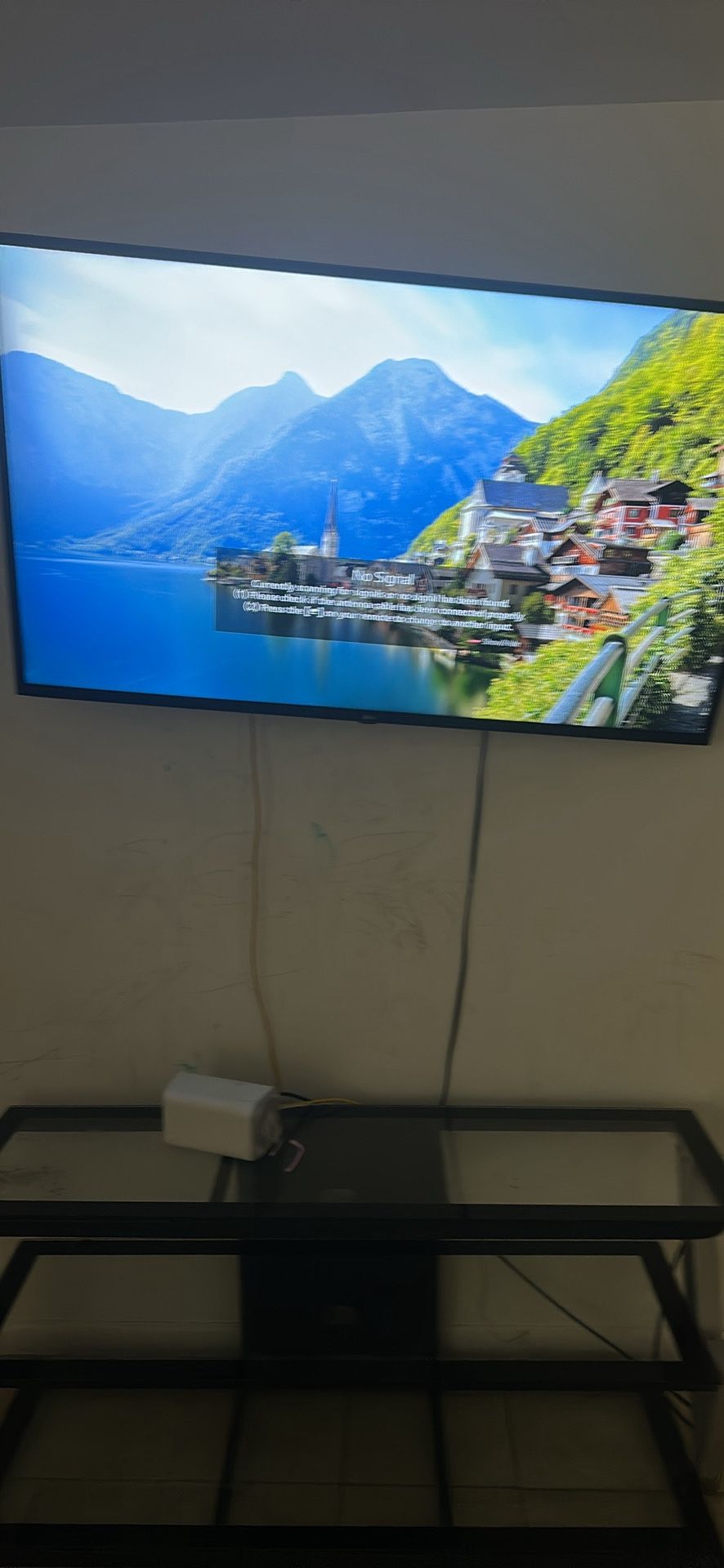 Lg T.v