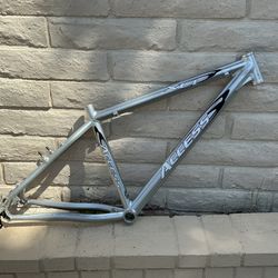 Access XCL Frame 16” Small Aluminum Mountain Bicycle