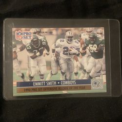 Emit Smith Pro set #1