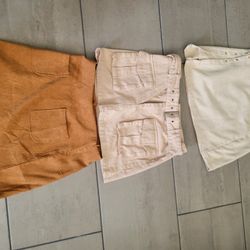 Bundle Pack Nude Mini Skirts