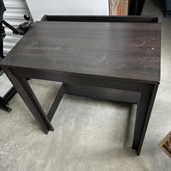Small Desk