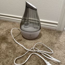 Humidifier 