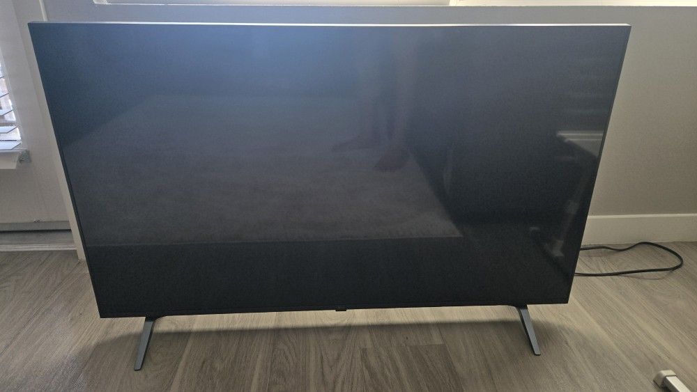 LG 43 inch UHD Smart TV