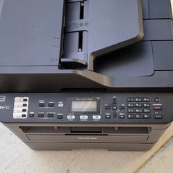 Brother Fax Machine/Printer 