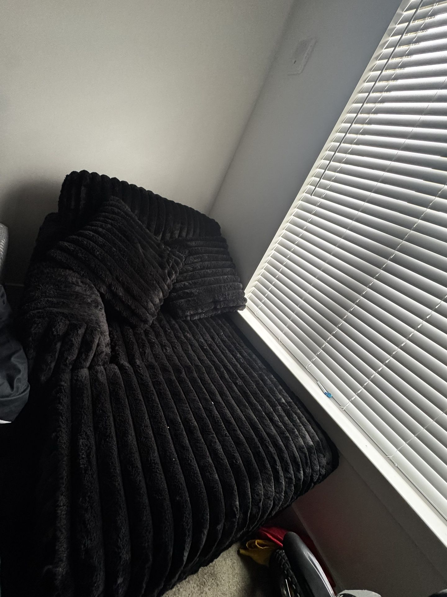 Midnight Madness Sectional