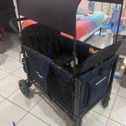 Wonderfold Wagon W4