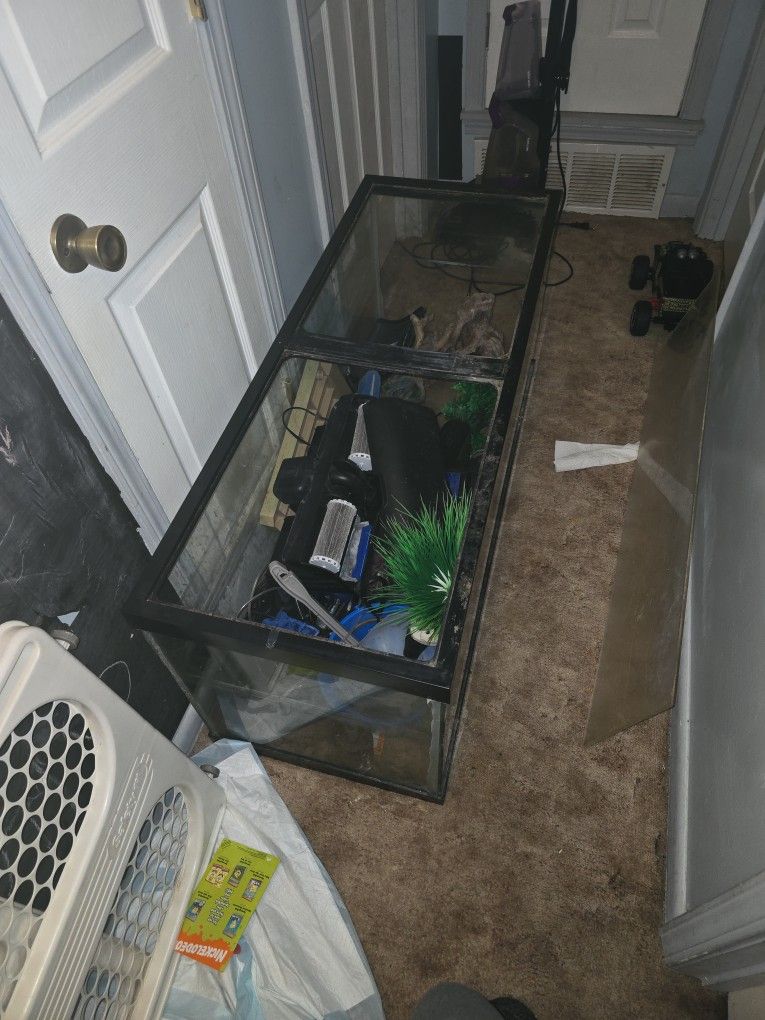 75 Gallon Tank