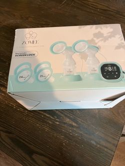 Breast   Pump