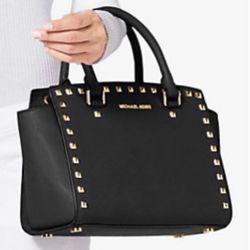 Michael kors hand -bag