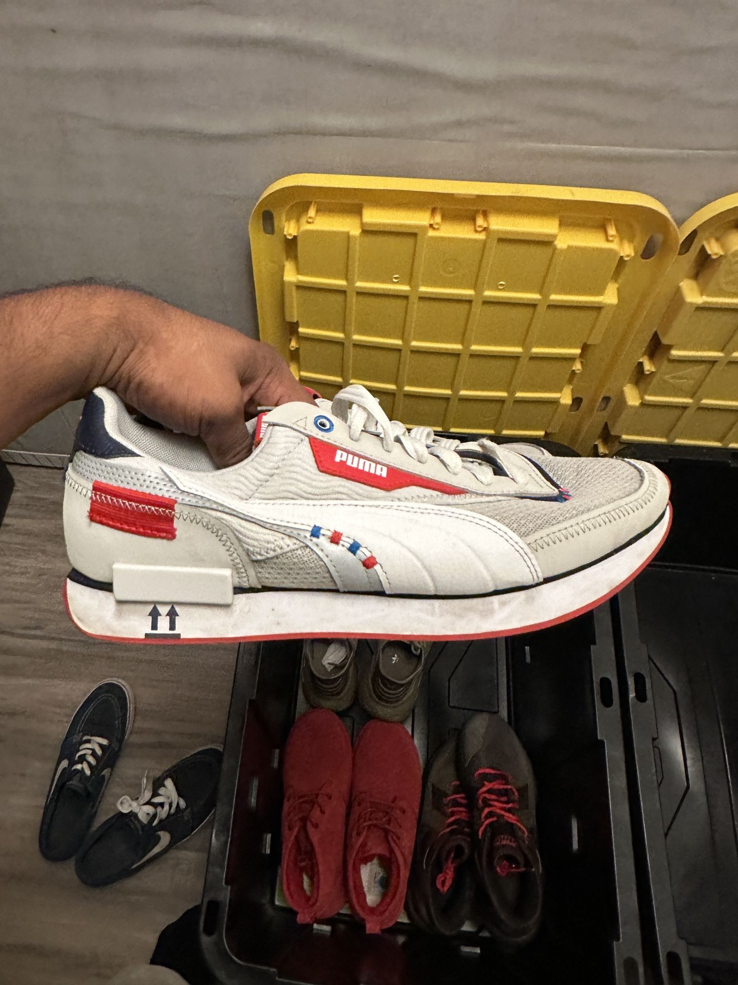 Puma Shoe 10.5