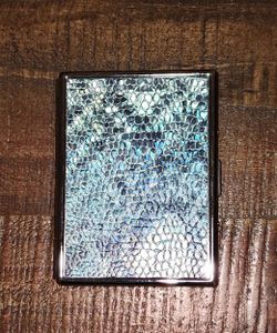 🦄 Unique Wallet/Credit Card/Business Card/Cigarette Case