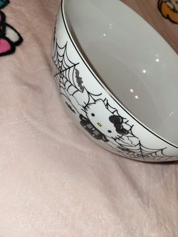 Large Hello Kitty Mixing/cooking Bowl