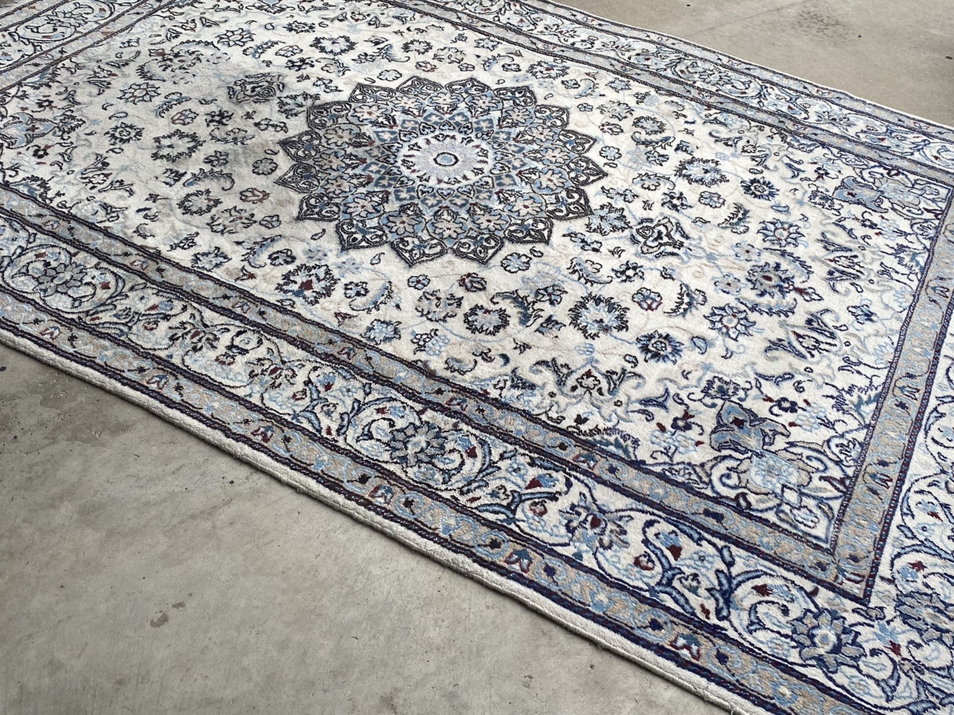 Persian Rug