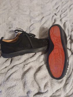 Cristian Louboutin