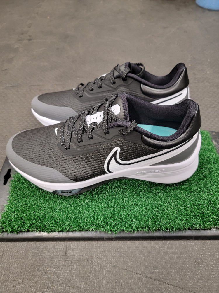 Nike Golf Shoes Size 9