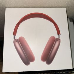 Airpod Max 2nd Generation