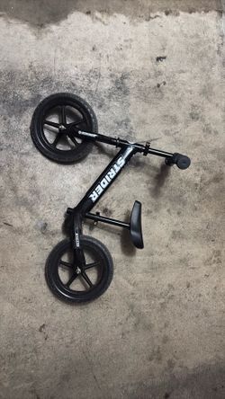 Strider Sport 12”