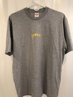 Supreme T- Shirt ‘Grillz’