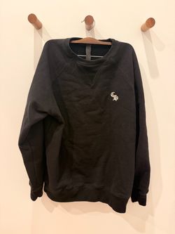Chrome hearts slo rider crewneck