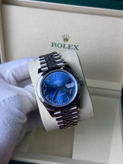 2023 Rolex Datejust 41mm 126300