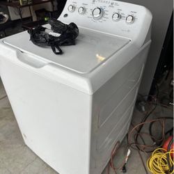Washer 
