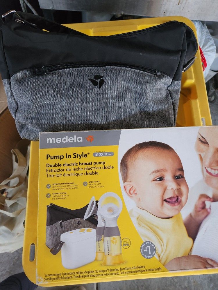 Breastfeeding Kit 