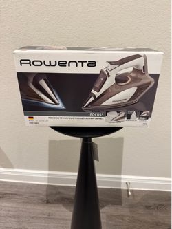 Clothes Iron