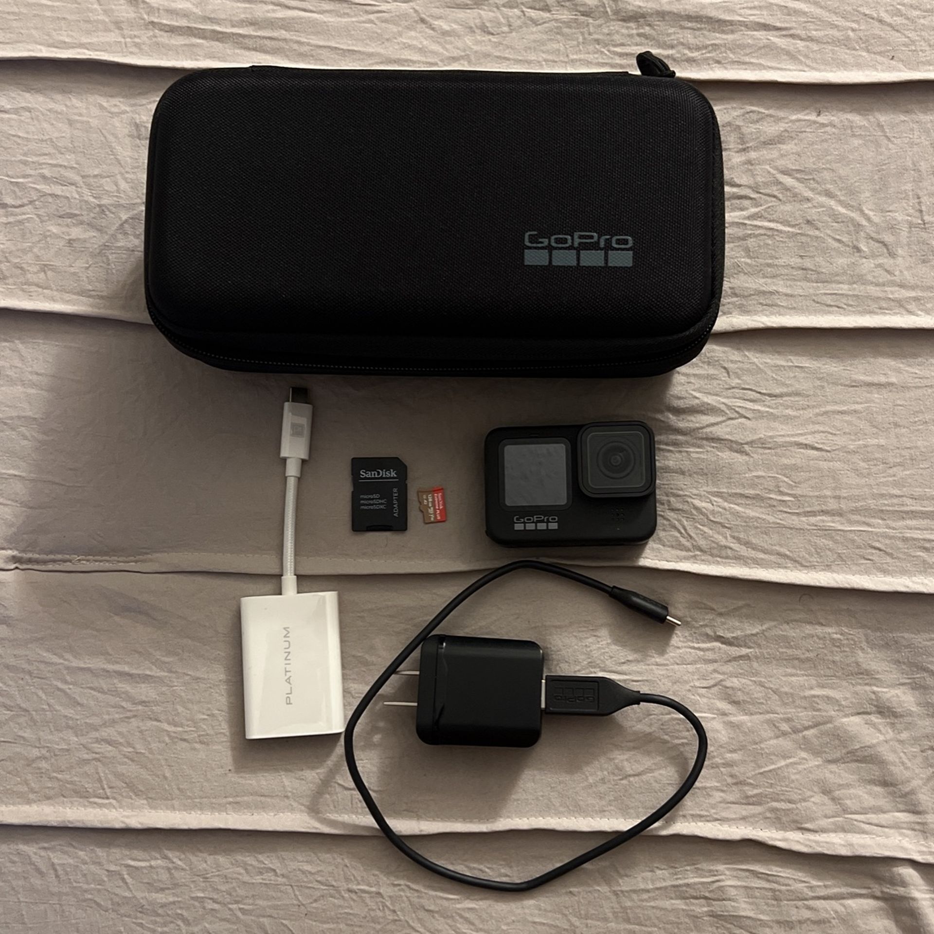 GoPro 9 Black