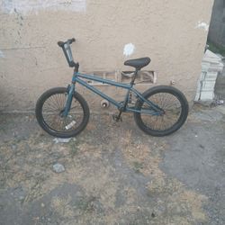 BMX 20 Inch 