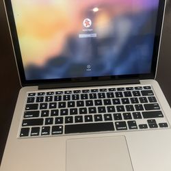 MacBook Pro 