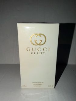 Gucci Guilty Eau de Parfum Pour Femme 90ml
