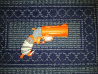 Nerf X Fortnite Superflare Mega Blaster