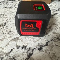 Motovera Laser Level With Tripod, 100 Feet