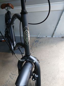 HYPER  COMMUTE BEACH CRUISER 26INCH