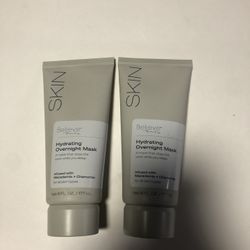 2 Hydrating Overnight Mask
