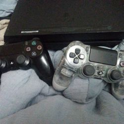 Ps4