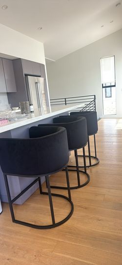 Barstools 3