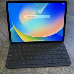 Apple iPad Pro 11-inch 1st generation (Parts Only)