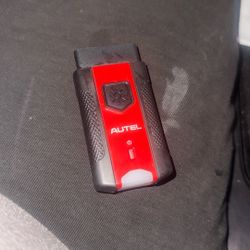Autel MaxiVCI VCI200 Bluetooth Vehicle Communication Interface