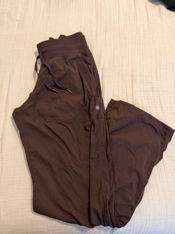 Lululemon Jogger pants