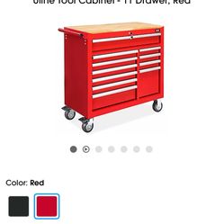 Tool Cabinet 