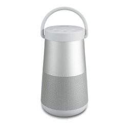 BOSE SoundLink Revolve+ II Wireless Portable Bluetooth Speaker (Silver)