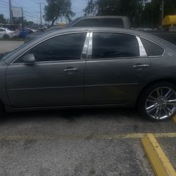 clean