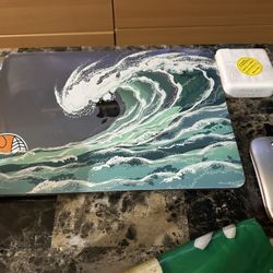 MacBook Air (Retina, 13-inch, 2019)