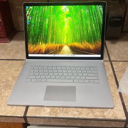 Surface Book 3 Laptop 