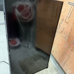 Hisense Roku Tv 43”inch